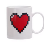 MugStyles© - Heat changing mug
