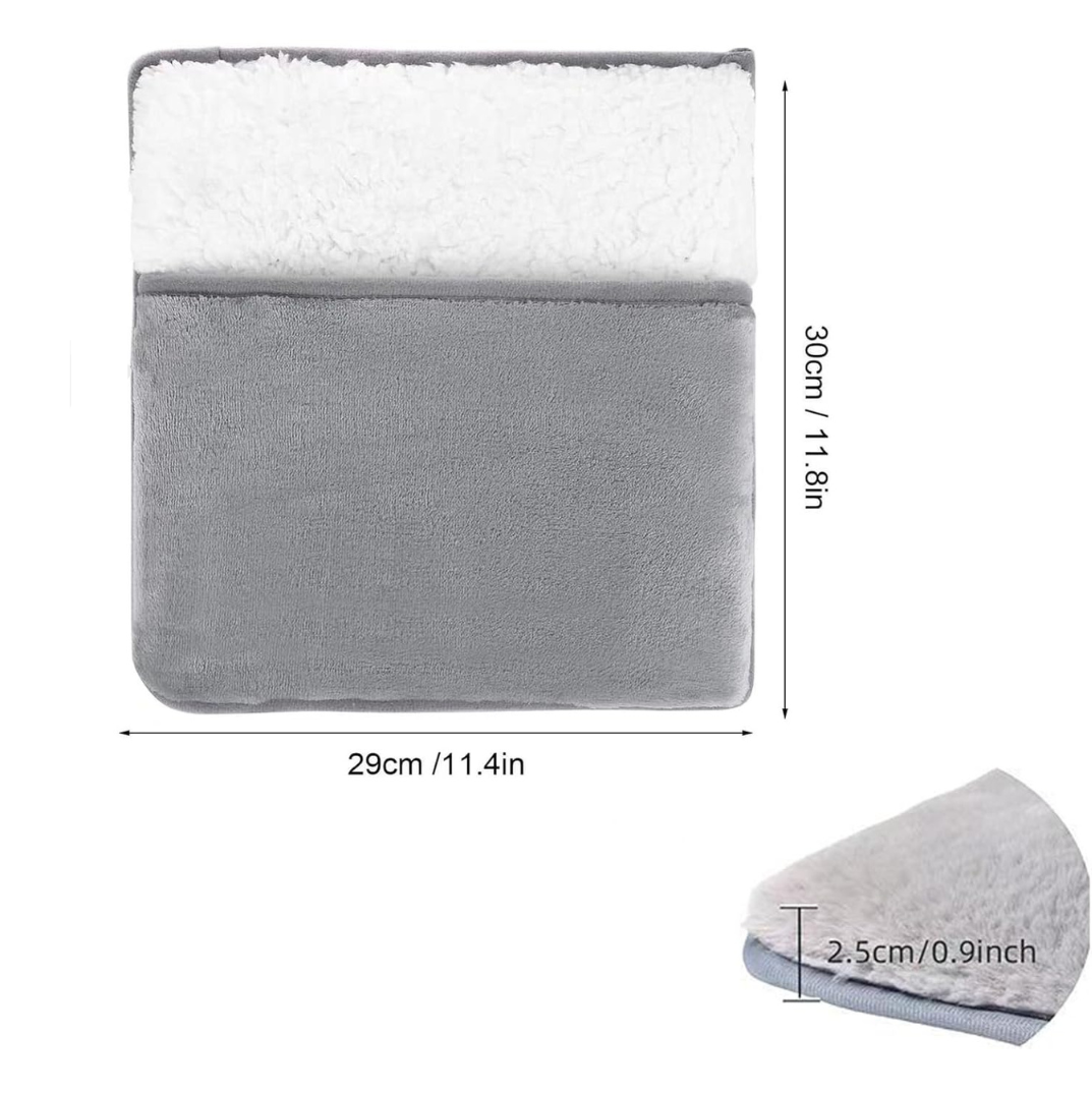 Portable USB Heating Pad