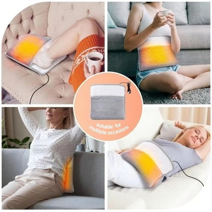 Portable USB Heating Pad
